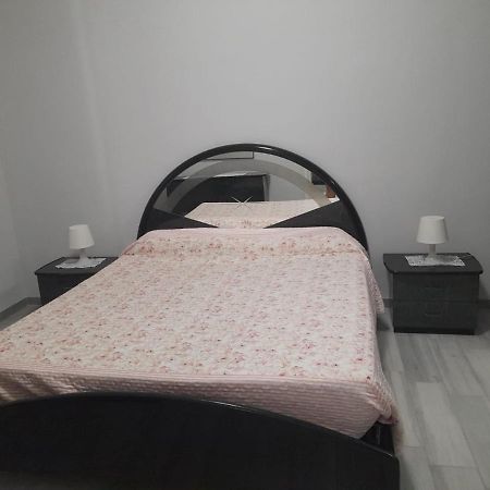 Casa Vacanza Marano Mascali Exterior foto