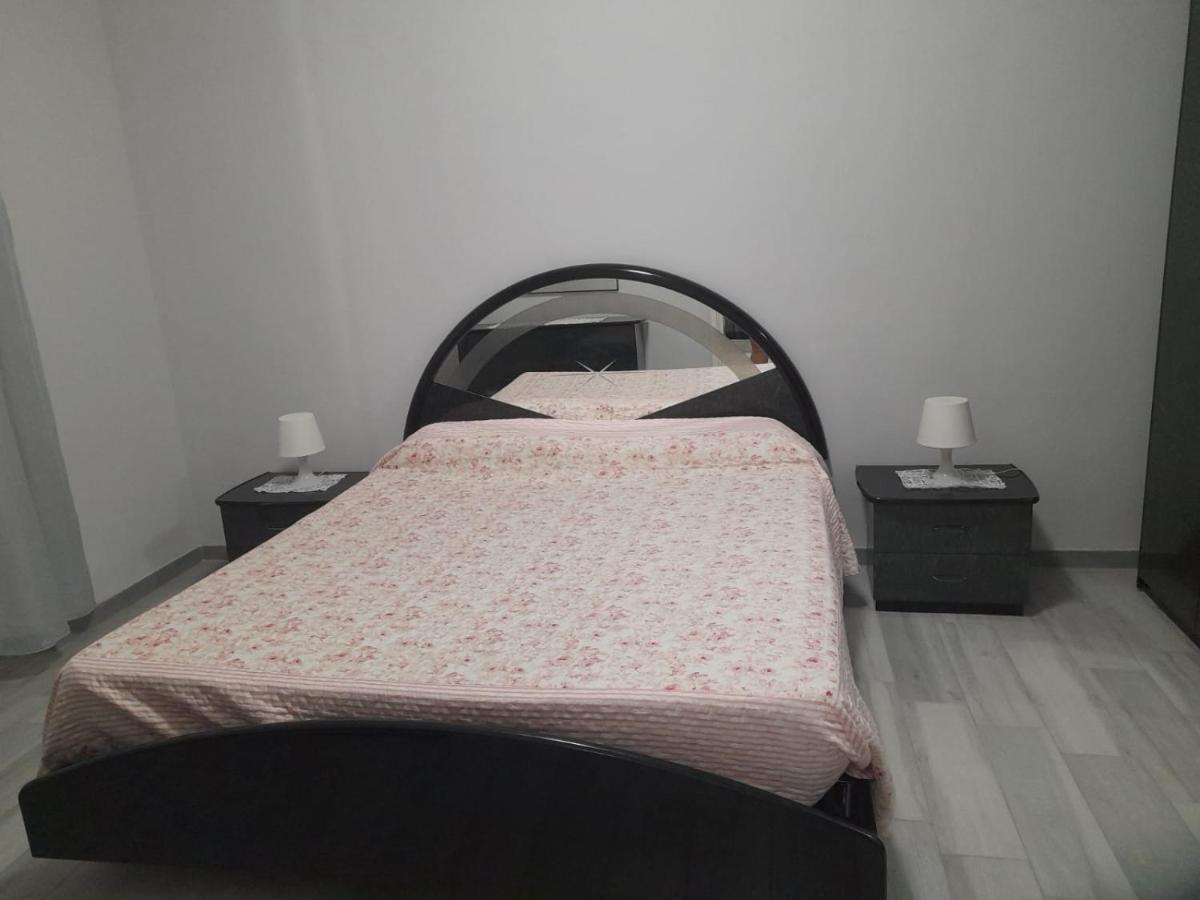 Casa Vacanza Marano Mascali Exterior foto